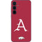 University of Arkansas-Fayetteville A Red Galaxy A55 5G Skin
